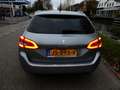Peugeot 308 SW 1.2i Style 110pk 123.000km 1e eig. Clima Navi Gris - thumbnail 8