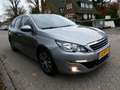 Peugeot 308 SW 1.2i Style 110pk 123.000km 1e eig. Clima Navi Gris - thumbnail 9
