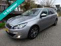 Peugeot 308 SW 1.2i Style 110pk 123.000km 1e eig. Clima Navi Grau - thumbnail 4