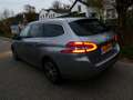 Peugeot 308 SW 1.2i Style 110pk 123.000km 1e eig. Clima Navi Gris - thumbnail 5
