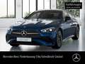 Mercedes-Benz CLE 220 d AMG+NIGHT+PANO+360+BURMESTER+SITZKLIMA plava - thumbnail 1