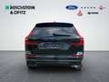 Volvo XC60 Ultra Black Edition Recharge Plug-In Hybrid Schwarz - thumbnail 7