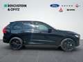 Volvo XC60 Ultra Black Edition Recharge Plug-In Hybrid Schwarz - thumbnail 5