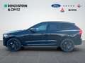 Volvo XC60 Ultra Black Edition Recharge Plug-In Hybrid Schwarz - thumbnail 9