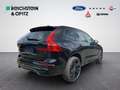 Volvo XC60 Ultra Black Edition Recharge Plug-In Hybrid Schwarz - thumbnail 6