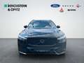 Volvo XC60 Ultra Black Edition Recharge Plug-In Hybrid Schwarz - thumbnail 2