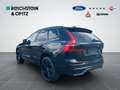 Volvo XC60 Ultra Black Edition Recharge Plug-In Hybrid Schwarz - thumbnail 8