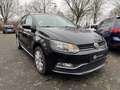 Volkswagen Polo V Comfortline 1.4 TDI SHZG PDC HU NEU Noir - thumbnail 1