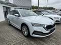 Skoda Octavia Combi 2.0TDI FIRST EDITION*VC*LED*HEAD-UP Weiß - thumbnail 4