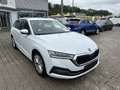 Skoda Octavia Combi 2.0TDI FIRST EDITION*VC*LED*HEAD-UP Weiß - thumbnail 25