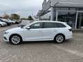 Skoda Octavia Combi 2.0TDI FIRST EDITION*VC*LED*HEAD-UP Weiß - thumbnail 23