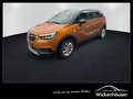 Opel Crossland 1.6 D Innovation LED+Navi+2xKlima+LM Orange - thumbnail 1