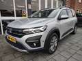 Dacia Jogger COMFORT 7 PERS Zilver - thumbnail 3