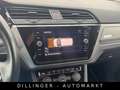 Volkswagen Touran 1.6 TDI DSG Comfortline 7-Sitzer AHK ACC Grau - thumbnail 12