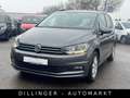 Volkswagen Touran 1.6 TDI DSG Comfortline 7-Sitzer AHK ACC Grau - thumbnail 3