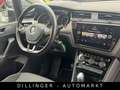 Volkswagen Touran 1.6 TDI DSG Comfortline 7-Sitzer AHK ACC Grau - thumbnail 16