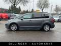 Volkswagen Touran 1.6 TDI DSG Comfortline 7-Sitzer AHK ACC Grau - thumbnail 30