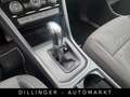 Volkswagen Touran 1.6 TDI DSG Comfortline 7-Sitzer AHK ACC Grau - thumbnail 10