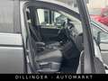 Volkswagen Touran 1.6 TDI DSG Comfortline 7-Sitzer AHK ACC Grau - thumbnail 18