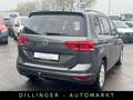 Volkswagen Touran 1.6 TDI DSG Comfortline 7-Sitzer AHK ACC Grau - thumbnail 34