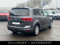 Volkswagen Touran 1.6 TDI DSG Comfortline 7-Sitzer AHK ACC Grau - thumbnail 2