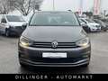 Volkswagen Touran 1.6 TDI DSG Comfortline 7-Sitzer AHK ACC Grau - thumbnail 4