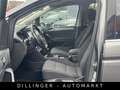Volkswagen Touran 1.6 TDI DSG Comfortline 7-Sitzer AHK ACC Grau - thumbnail 19