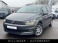 Volkswagen Touran 1.6 TDI DSG Comfortline 7-Sitzer AHK ACC Grau - thumbnail 1