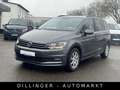 Volkswagen Touran 1.6 TDI DSG Comfortline 7-Sitzer AHK ACC Grau - thumbnail 8