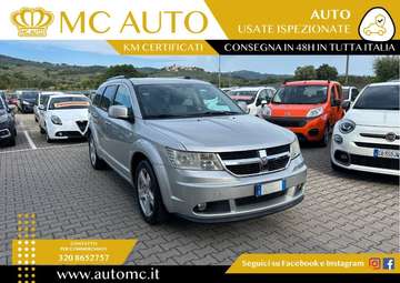 2.0 Turbodiesel aut. R/T DPF