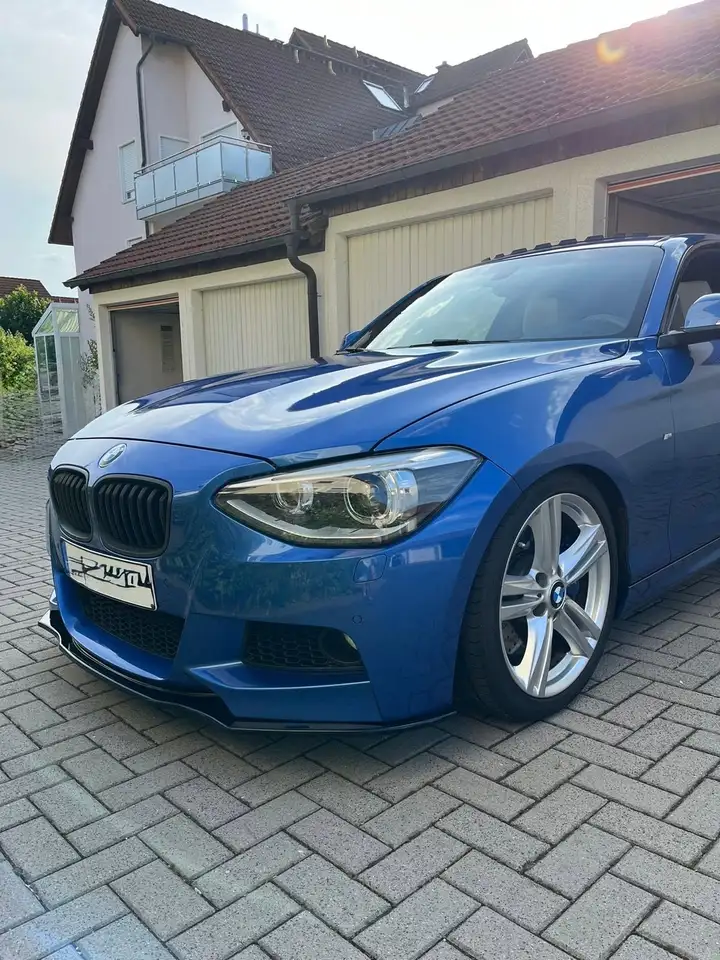 BMW 118