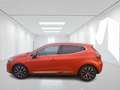 Renault Clio Clio 1.6 E-Tech full hybrid Techno 145cv GL775GL Arancione - thumbnail 4