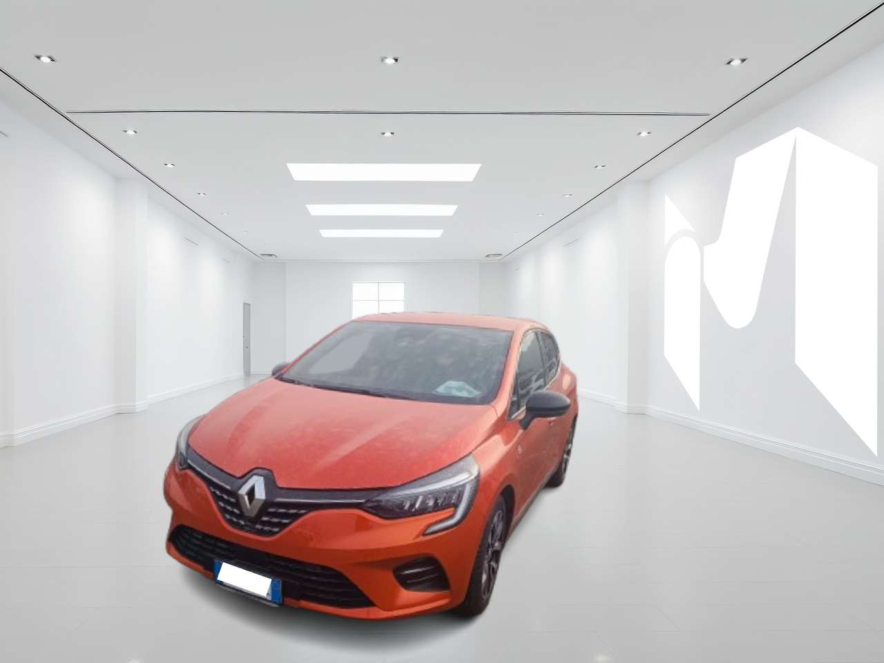 Renault Clio Clio 1.6 E-Tech full hybrid Techno 145cv GL775GL