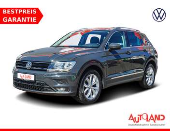 1.5 TSI Comfortline DSG Panorama ACC PDC