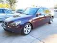 BMW 530 530d Fioletowy - thumbnail 4