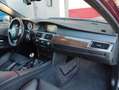 BMW 530 530d Burdeos - thumbnail 26