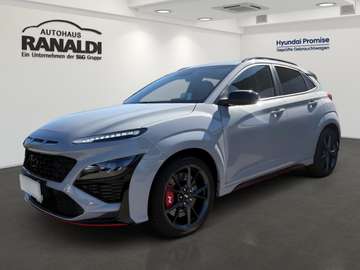 N Performance 2WD++AUTOMATIK!++1.HAND!++TOP