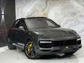 Porsche Cayenne III Turbo S E-Hybrid V8 680PS *APPROVED*EXCLUSIVE* Grau - thumbnail 4