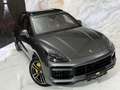 Porsche Cayenne III Turbo S E-Hybrid V8 680PS *APPROVED*EXCLUSIVE* Grau - thumbnail 1