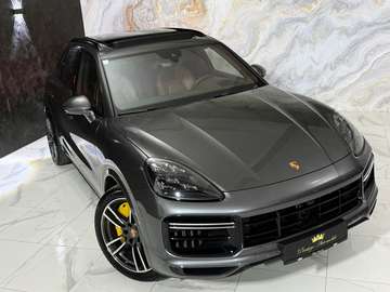 III Turbo S E-Hybrid V8 680PS *APPROVED*EXCLUSIVE*