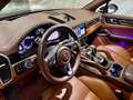 Porsche Cayenne III Turbo S E-Hybrid V8 680PS *APPROVED*EXCLUSIVE* Grau - thumbnail 22