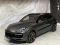 Porsche Cayenne III Turbo S E-Hybrid V8 680PS *APPROVED*EXCLUSIVE* Grau - thumbnail 5
