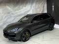 Porsche Cayenne III Turbo S E-Hybrid V8 680PS *APPROVED*EXCLUSIVE* Grau - thumbnail 7