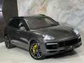 Porsche Cayenne III Turbo S E-Hybrid V8 680PS *APPROVED*EXCLUSIVE* Grau - thumbnail 8