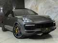 Porsche Cayenne III Turbo S E-Hybrid V8 680PS *APPROVED*EXCLUSIVE* Grau - thumbnail 2