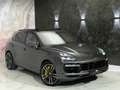 Porsche Cayenne III Turbo S E-Hybrid V8 680PS *APPROVED*EXCLUSIVE* Grau - thumbnail 9