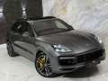 Porsche Cayenne III Turbo S E-Hybrid V8 680PS *APPROVED*EXCLUSIVE* Grau - thumbnail 10