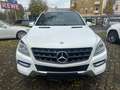 Mercedes-Benz ML 350 BlueEfficiency / PANORAMASD/ KAMERA/ NAVI Weiß - thumbnail 10