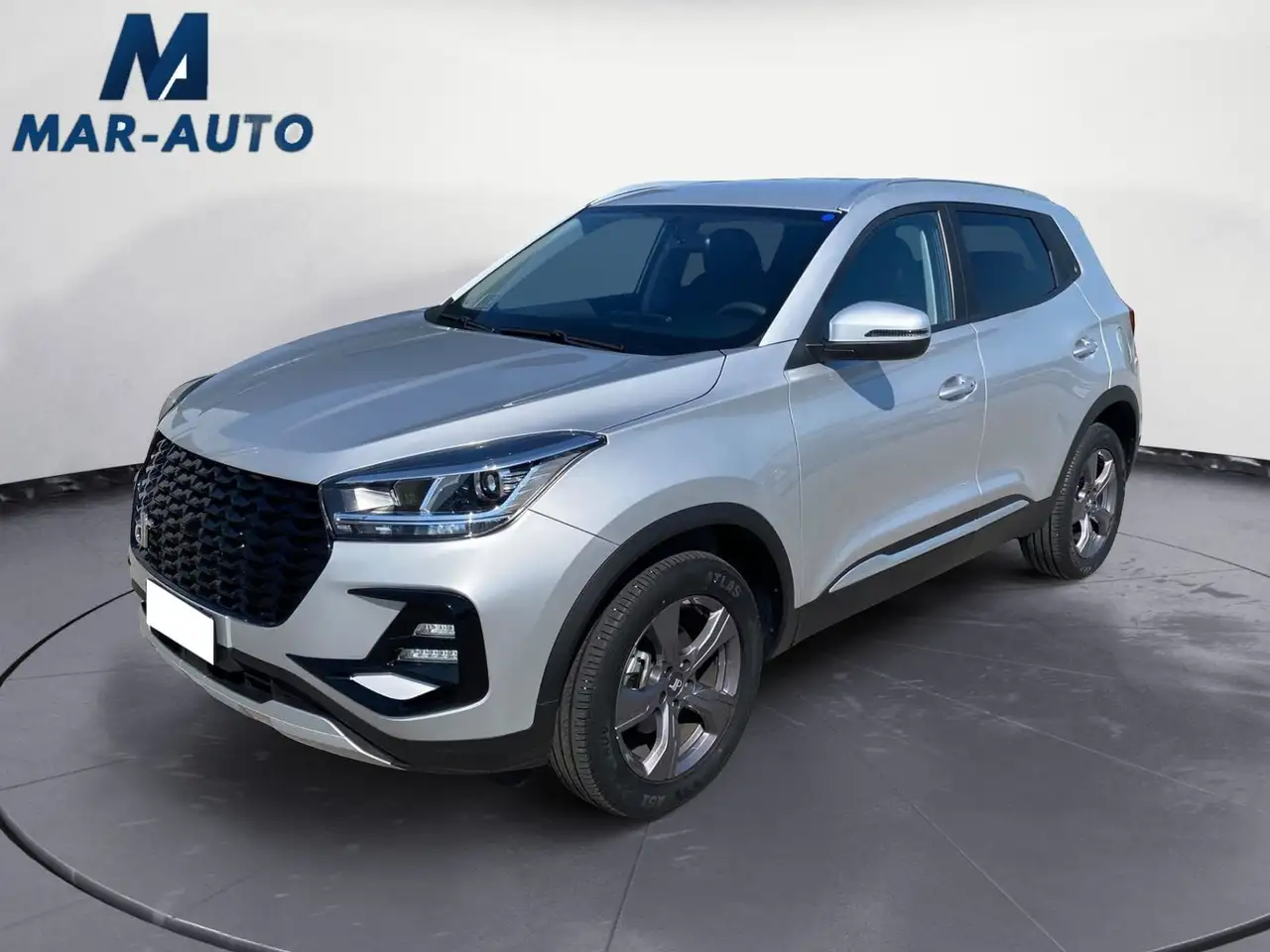 DR Automobiles DR5.0 2025