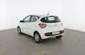 Hyundai i10 1.0 MPI Klass Blanc - thumbnail 4